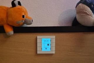 Intelligente Zuhause