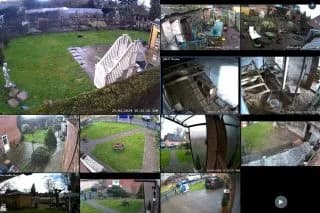 Kamera & Netzwerk Technik